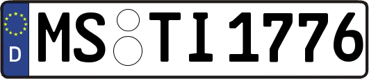 MS-TI1776