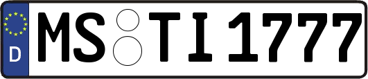 MS-TI1777