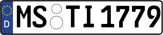 MS-TI1779