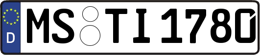 MS-TI1780