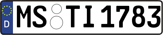 MS-TI1783