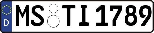 MS-TI1789