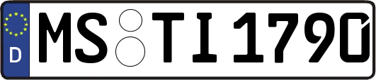MS-TI1790