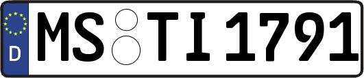 MS-TI1791