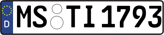 MS-TI1793