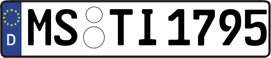 MS-TI1795