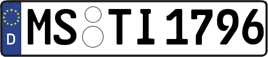 MS-TI1796