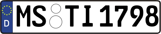 MS-TI1798