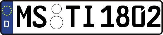 MS-TI1802