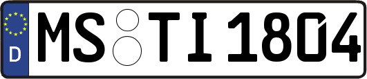 MS-TI1804