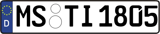 MS-TI1805