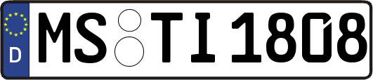 MS-TI1808
