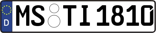 MS-TI1810