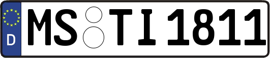 MS-TI1811