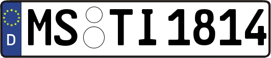 MS-TI1814