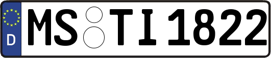 MS-TI1822