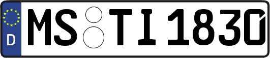 MS-TI1830