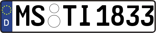 MS-TI1833