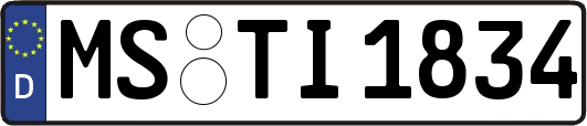 MS-TI1834