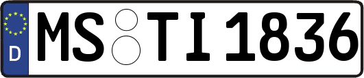 MS-TI1836