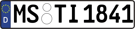 MS-TI1841