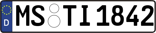 MS-TI1842