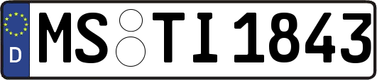MS-TI1843