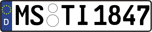 MS-TI1847