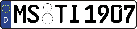 MS-TI1907