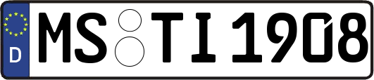 MS-TI1908