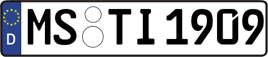 MS-TI1909