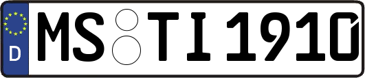 MS-TI1910