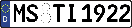 MS-TI1922