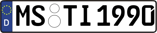 MS-TI1990