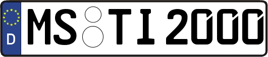 MS-TI2000