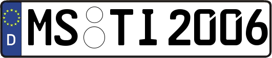 MS-TI2006