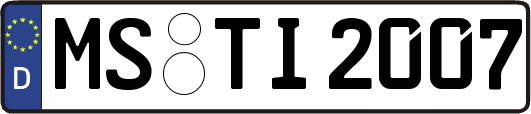 MS-TI2007