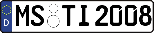 MS-TI2008