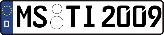 MS-TI2009