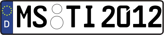 MS-TI2012