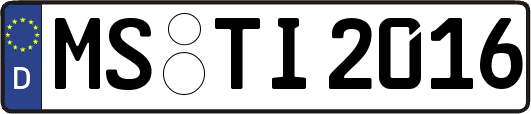 MS-TI2016