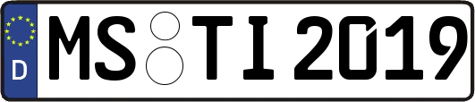 MS-TI2019