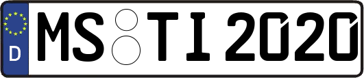 MS-TI2020