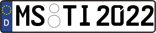 MS-TI2022
