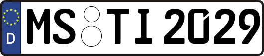 MS-TI2029