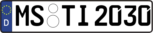 MS-TI2030
