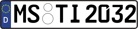 MS-TI2032