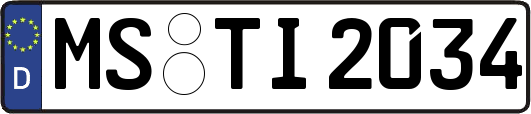 MS-TI2034