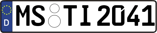 MS-TI2041