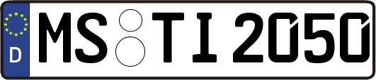 MS-TI2050